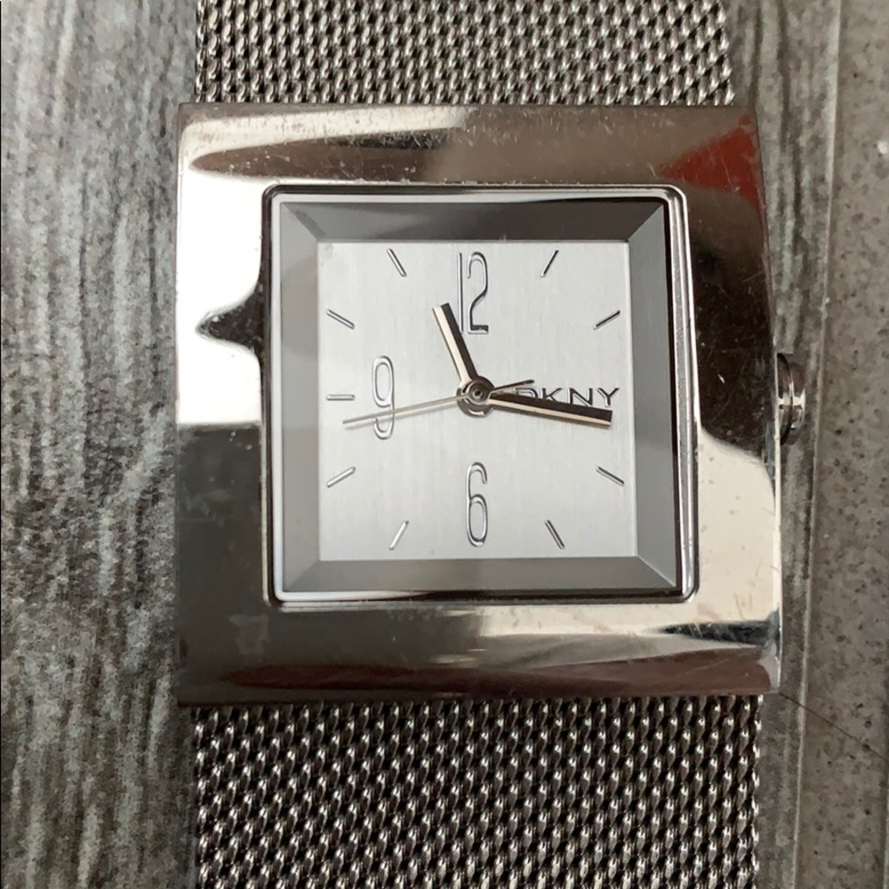 DNKY watch